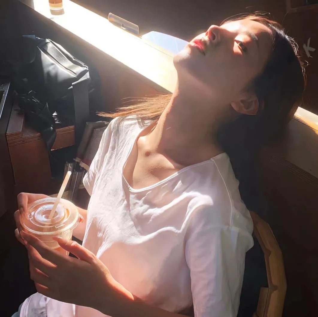 海的女人