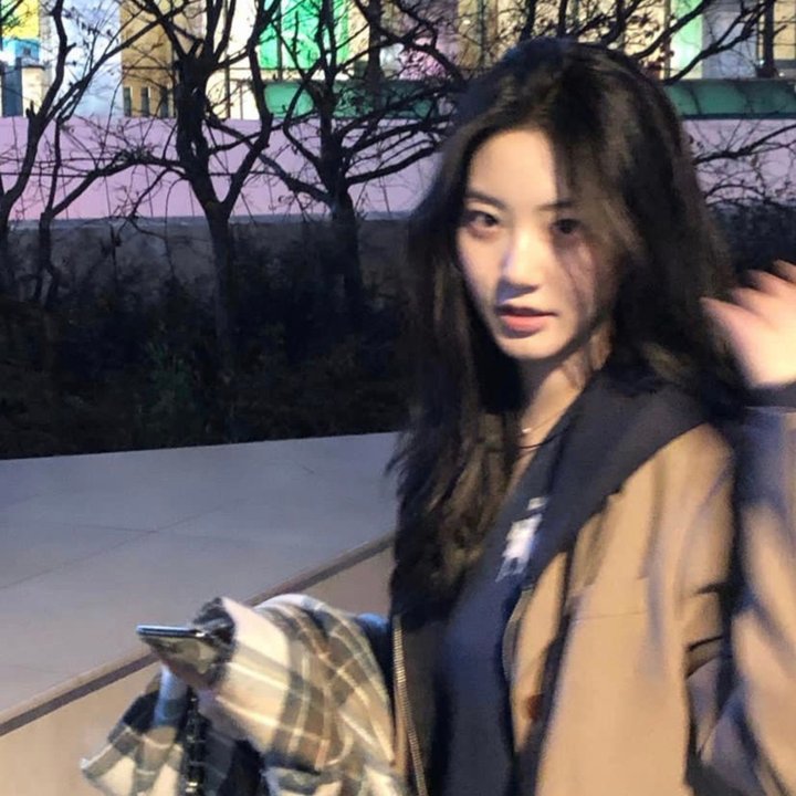 妈妈与儿子